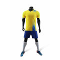 Wholesale Custom Sublimation Sportswear Soccer Jersey Football Shirt Soccer Jersey for Men